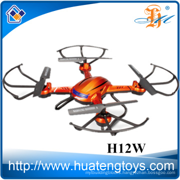 Hot selling 2.4G 4CH radio control model aircraft toys